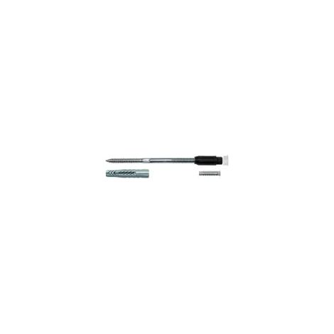 Fischer 20x sistema de montaje a distancia TherMax 10x220 M6 - 514250