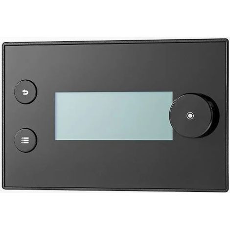 Remeha HMI MK2.1 a RMA ASSY, 7843641