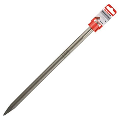 Pic SDS Max perforateur - Longueur 400 mm - Fischer (1/3)
