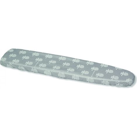Foppapedretti 0079000440 Rivestimento Asse da Stiro Copertura Cotone Alluminio (1/2)