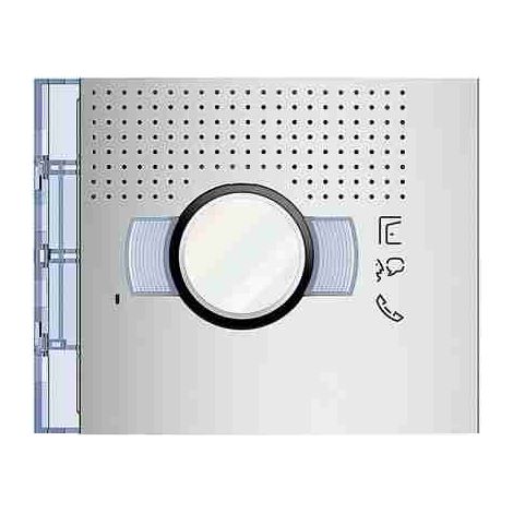 BTI351201 Standard A/V Frontblende, Ganzmetall-Finish