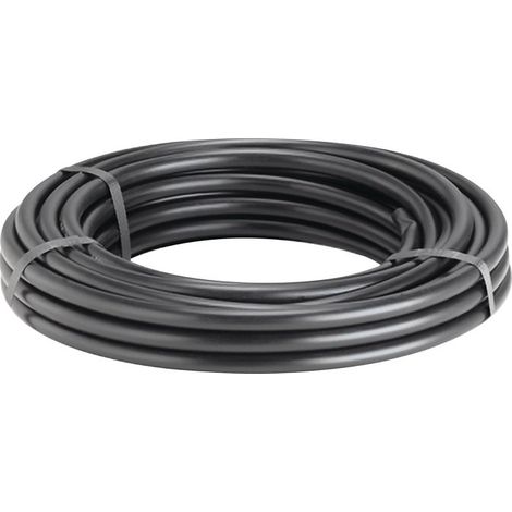 Tube collecteur pour micro-irrigation - 15 m 90362