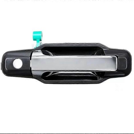 Passend für Kia Sorento 03-09: Türgriffe vorne und hinten, links und rechts außen. (1/5)