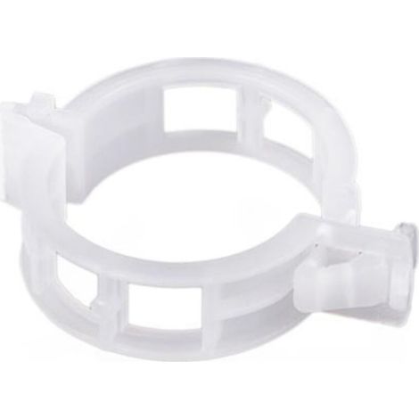 Mano Pflanzenbinder - Anti-Aging PP - Rebbinder (100 Stück, 3 mm Durchmesser)