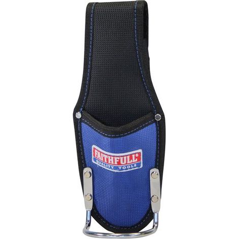 FaithfullKnife & Hammer Holder Tool Holster 2100D Nylon FAIHHN (1/5)