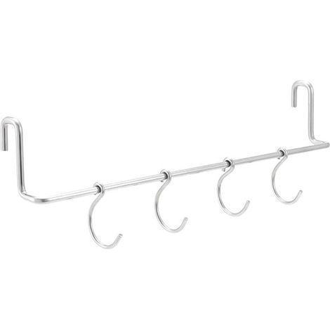 Support latéral pour table de camping, crochet, accessoires portables pour pique-niques et barbecues en plein air - AquaForge (1/5)