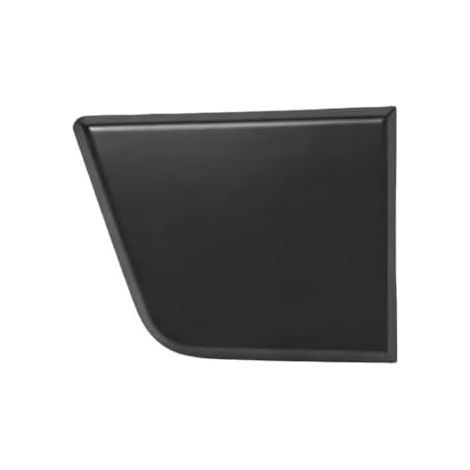 Right rear side molding for Promaster 1500 2500 3500 2019-2022, replaces 1ZT28JXWAB plastic, direct replacement, easy fitment (1/5)