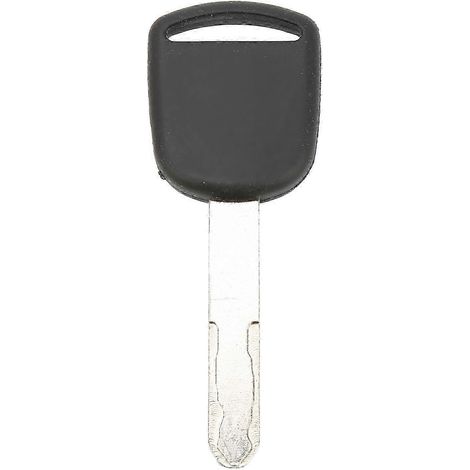 Cylindre de serrure de contacteur d'allumage 06351TE0A11 compatible avec les véhicules - clé de remplacement incluse (1/2)
