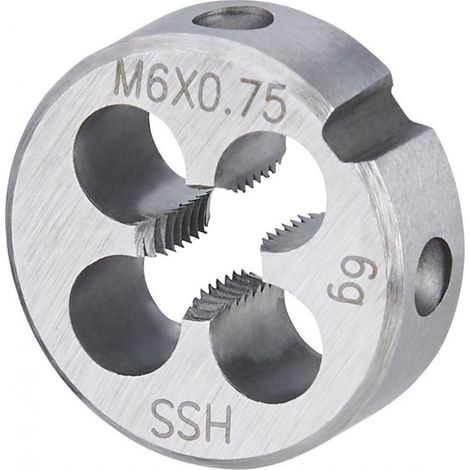 Muore Hss En22568 M12X150 Fortis
