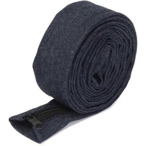 2024 4M TIG Plasma Cutting Torch Torch Welding Cover Zipper Cloth Cable Cover to Welding Torch TIG Welding Plasma Cu (1/5)