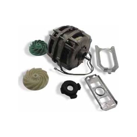 POMPE DE CYCLAGE 21673022/SOLE pour LAVE VAISSELLE...