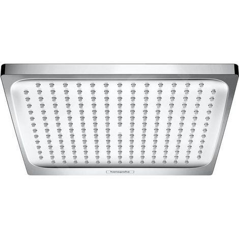 HANSGROHE Talis Select M51 Mitigeur de cuisine 300, avec douchette extractible 1 jet 72821000