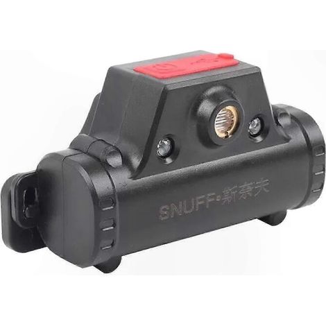Infrarot-Laser-Punktnivelliergerät zur Lokalisierung von Bleiblöcken, Radpositionierungswerkzeug mit Visierlinie, Präzisionsausrüstung (1/5)