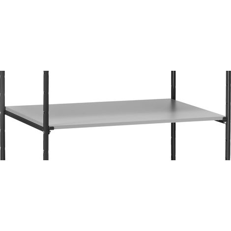 Fetra Einlegeboden 1200x800mm anthrazitgrau RAL 2016 (1/2)