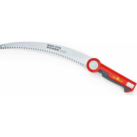 Multi Change Pruning Saw Comfortable Safety Lock Wolf Garten