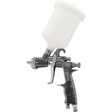 PISTOLA PINTURA LVLP AURITA MP-500 600ML 1.4 - E-490-0203 (1/4)