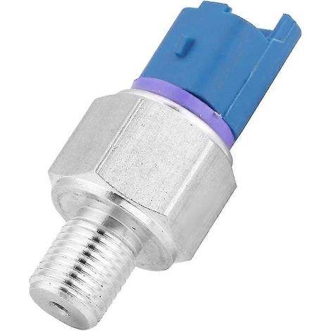 Capteur de pression de pompe de direction assistée pour 206 306 406 9677899580 (1/5)