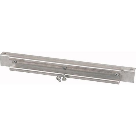 Rail d'accrochage de câbles profilé en C 000116293 EATON BPZ KFS 400