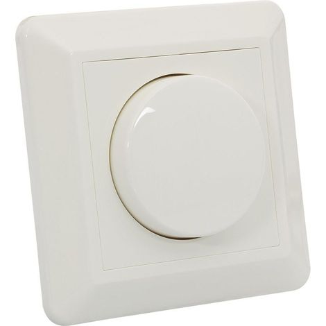 Regolatore LED Universale 1-10V  Bianco