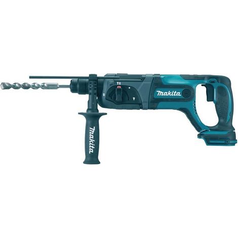 DHR241Z SDS Plus Rotary Hammer 18V Bare Unit - MAKDHR241Z