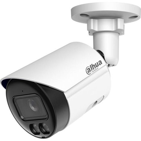 Kamera Dahua IPC-HFW2649S-S-IL-0280B 6MP Nachtsicht 30m (1/3)