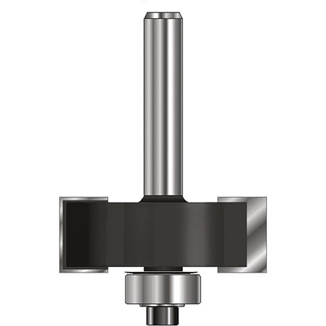 ENT Falzfräser mit Kugellager - Set HW 34,9 mm (1/5)