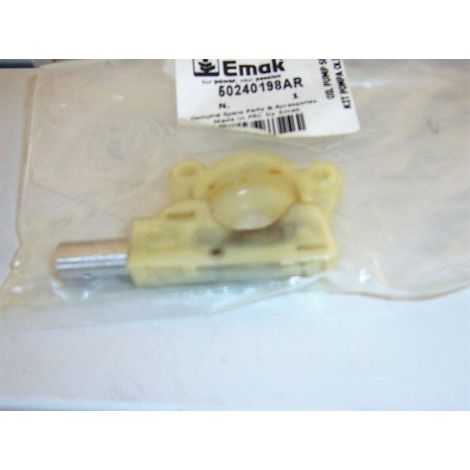 POMPA OLIO MOTOSEGA EFCO MT350 MT3500 OLEOMAC GS35 GF350 50240198 ORIGINALE (1/4)
