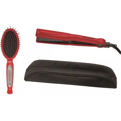 Lisseur REVLON RVST2176GPE (1/2)