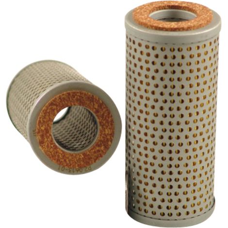 Filtre A Gasoil HIFI SN 186 HIFI FILTER