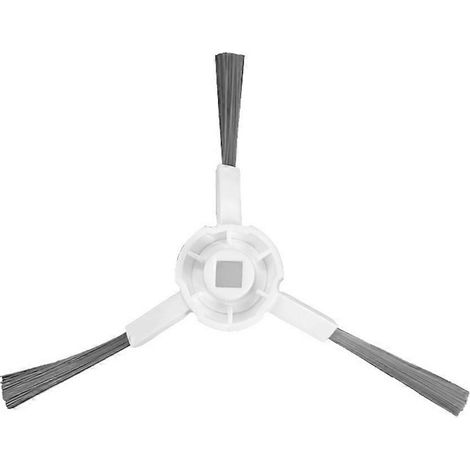 Accessoires pour aspirateur Dreame L20 Ultra et L30 Ultra : brosse latérale principale, filtre HEPA (1/5)
