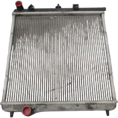 Radiateur PEUGEOT 208 [PRODUIT D'OCCASION]♻️1330q5