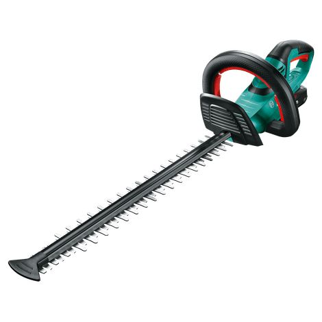 BOSCH JARDIN CORTASETOS BAT. LITIO AHS 50-20 LI=18V=0600849F00 (1/5)