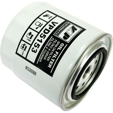 Filtro aceite motor VAPORMATIC VPD5153