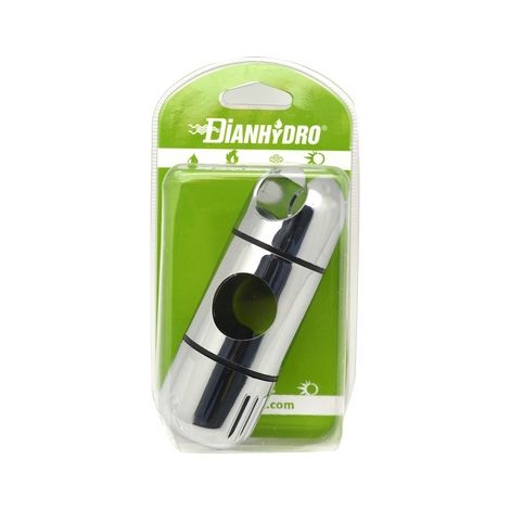 SUPPORTO DOCCIA PER ASTA SALISCENDI BLISTER- Diam. 25- FAIDF- pezzi 1