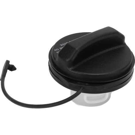 Couvercle de trappe à carburant, bouchon de réservoir d'essence de remplacement pour Land Rover Discovery 4 2010-2016 (1/5)