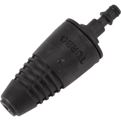 Buse de Turbine en acier allié, buse de pistolet de pulvérisation pour nettoyeur haute pression, pour Lavor Postal, pour Comet, pour Vax, pour Karcher K2-K7-2