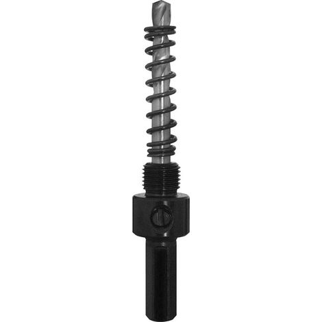 HUSILLO AMARRE HEX. 11 MM. P/ CORONAS 14-30 MM.