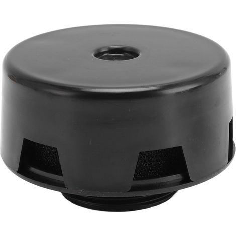 Bouchon de reniflard d'huile hydraulique 86628700, plastique, utilisation efficace, remplacement pour chargeuse compacte