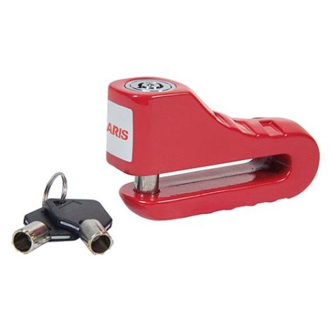 ANTIVOL BLOQUE-ROUE MOTO 63055 ILSA