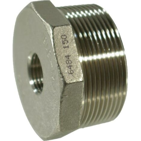Réduction inox UNIVERSEL FG2413814RVS