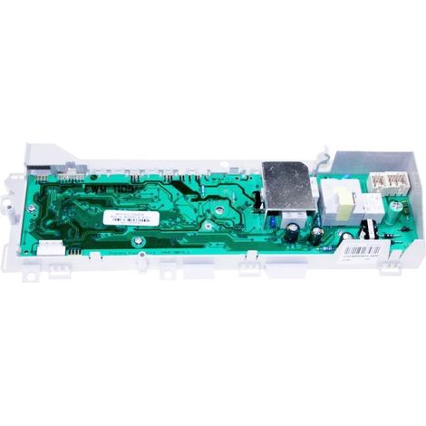 MODULE ELECTRONIQUE CONFIGURE POUR LAVE LINGE FAURE - 973913217114005