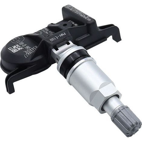 Sensore di pressione pneumatici Toyota 42607 – 12020 PMV-E100, Accessori auto Toyota Lexus-2175