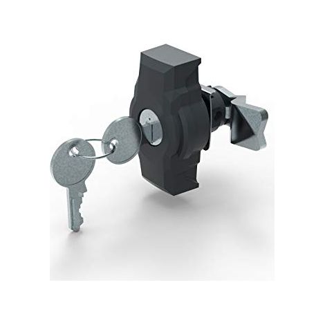 POIGNÉE DE PORTE XL3S 160 N405 LEGRAND 339715 (1/3)