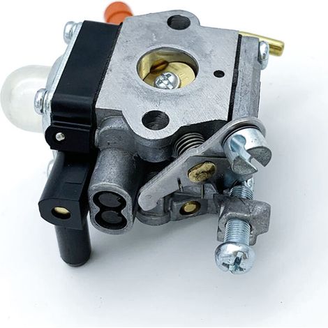 Ctorrburtordorr pour recorrttordorrtor STIHL HS81 HS81R HS81RC HS81T HS86 HS86R HS86T 4237 120 0606 Ztormtor C1Q-S225 Ctorrburtordorr (1/5)