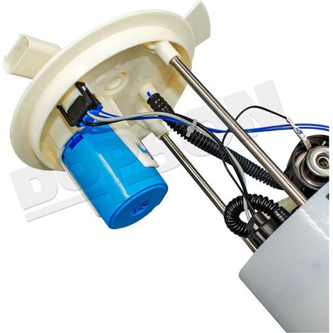 Kraftstoffpumpenbaugruppe DL349H307DB E2541M 9L3Z9H307F 9L3Z9H307E P76467M FG1315 F150 (1/4)