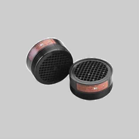 Filtro per maschera mod. a1 (2 pezzi) MILLA (1/2)