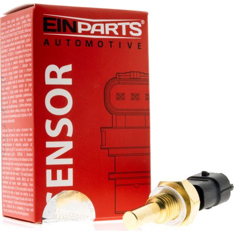 Sensor de temperatura del refrigerante para Opel Astra Vectra Omega Zafira Peugeot Saab (1/5)