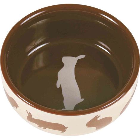Ciotola per animali domestici Trixie 250 ml Roditori