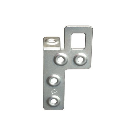 LASTRINA PER PENSILI ZINCATA DX- 50,0 pz