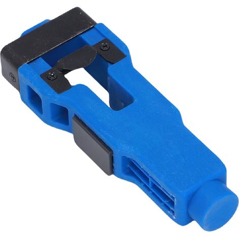 Installation Thickness Mortise Operate Guide Latch Door Easy Head Inch